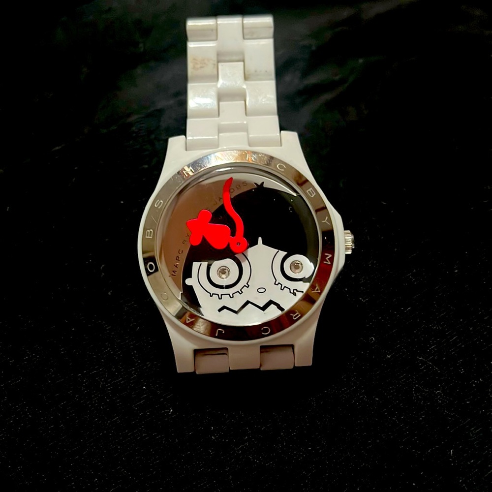 Marc by Marc Jacobs ladies watch